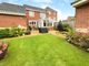 Thumbnail Detached house for sale in Clover Way, Bedworth, Warwickshire