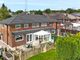 Thumbnail Semi-detached house for sale in Linnell Drive, Bamford, Rochdale, Greater Manchester