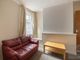 Thumbnail End terrace house for sale in Warwick Street, Lenton, Nottingham