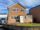 Thumbnail Detached house for sale in Washbrook View, Ottery St. Mary