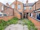 Thumbnail Terraced house for sale in Harewood Street, Leicester, Leicestershire