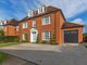 Thumbnail Detached house for sale in Bereweeke Road, Winchester