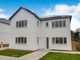 Thumbnail Detached house for sale in Wrights Green Lane, Little Hallingbury, Essex