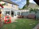 Thumbnail End terrace house for sale in High Street, Corby Glen, Lincs