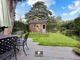 Thumbnail Detached house for sale in Alleyn Park, Norwood Green