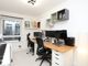 Thumbnail Flat for sale in Copers Cope Road, Beckenham