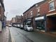 Thumbnail Retail premises to let in Wheelock Street, Middlewich