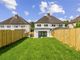 Thumbnail Semi-detached house for sale in Seymour Court Road, Marlow, Buckinghamshire