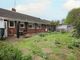 Thumbnail Detached bungalow for sale in Moulton Avenue, Kentford, Newmarket
