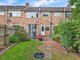 Thumbnail Terraced house for sale in Charlecote Road, Whitmore Park, Coventry
