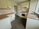 Thumbnail Flat to rent in High Holme Road, Louth