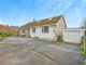 Thumbnail Bungalow for sale in School Lane, Draycott, Cheddar