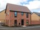 Thumbnail Semi-detached house for sale in 126 Fairmont, Stoke Orchard Road, Bishops Cleeve, Gloucestershire