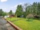 Thumbnail Bungalow for sale in Clayhill Road, Burghfield Common, Reading, Berkshire