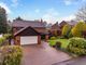 Thumbnail Detached house for sale in Briksdal Way, Lostock, Bolton, Greater Manchester