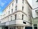 Thumbnail Flat to rent in Harbour Street, Ramsgate