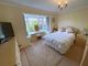 Thumbnail Detached bungalow for sale in Beacon Road, Rolleston-On-Dove, Burton-On-Trent