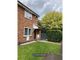 Thumbnail Semi-detached house to rent in Cherwell Court, Nottingham