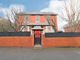 Thumbnail Detached house for sale in Hardhorn Road, Poulton-Le-Fylde