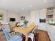 Thumbnail Flat for sale in Aldridge Road Villas, London