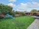 Thumbnail Bungalow for sale in Copthorne Close, Shepperton