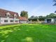 Thumbnail Detached house for sale in Pebmarsh Road, Twinstead, Sudbury