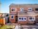Thumbnail Semi-detached house for sale in Moorland Rise, Meltham