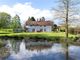 Thumbnail Detached house for sale in High Easter Road, Barnston, Great Dunmow