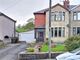 Thumbnail Semi-detached house for sale in Plantation View, Weir, Rossendale