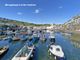 Thumbnail Flat for sale in Polkirt Hill, Mevagissey, St. Austell