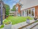 Thumbnail Detached house for sale in Mount Pleasant Road, Chigwell