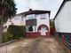 Thumbnail Semi-detached house for sale in Tolladine Road, Worcester, Worcestershire