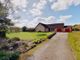 Thumbnail Detached bungalow for sale in 7 Mary Croft, Rafford, Forres
