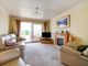 Thumbnail Detached bungalow for sale in Kimbridge Road, East Wittering, Chichester