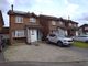Thumbnail Detached house to rent in Glenham Road, Thame