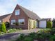 Thumbnail Detached house for sale in Waudby Garth Road, Keyingham, East Yorkshire