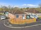 Thumbnail Detached bungalow for sale in Oswald Way, Rugby