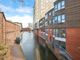 Thumbnail Flat for sale in Washington Wharf, Birmingham, West Midlands