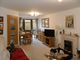 Thumbnail Flat for sale in Turner House, St Margarets Way, Midhurst, West Sussex