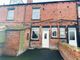 Thumbnail Terraced house for sale in Hodroyd Cottages, Brierley, Barnsley, South Yorkshire