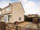 Thumbnail Detached house for sale in Spon Green, Buckley