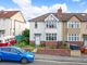 Thumbnail Semi-detached house for sale in Rosling Road, Horfield, Bristol