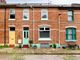 Thumbnail Terraced house for sale in Belgrave Terrace, Teignmouth
