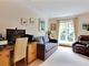 Thumbnail Flat for sale in Warberry Park Gardens, Tunbridge Wells, Kent