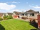 Thumbnail Detached bungalow for sale in Ffordd Ffynnon, Rhuddlan