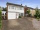 Thumbnail Detached house for sale in Canterbury Road, Werrington, Peterborough