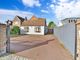 Thumbnail Detached house for sale in Hever Avenue, West Kingsdown, Sevenoaks, Kent