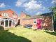 Thumbnail Link-detached house for sale in Hardings, Chalgrove, Oxford