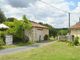 Thumbnail Property for sale in Villebois-Lavalette, Poitou-Charentes, 16320, France