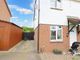 Thumbnail Semi-detached house for sale in Manor Drive, Anstey Heights, Leicester